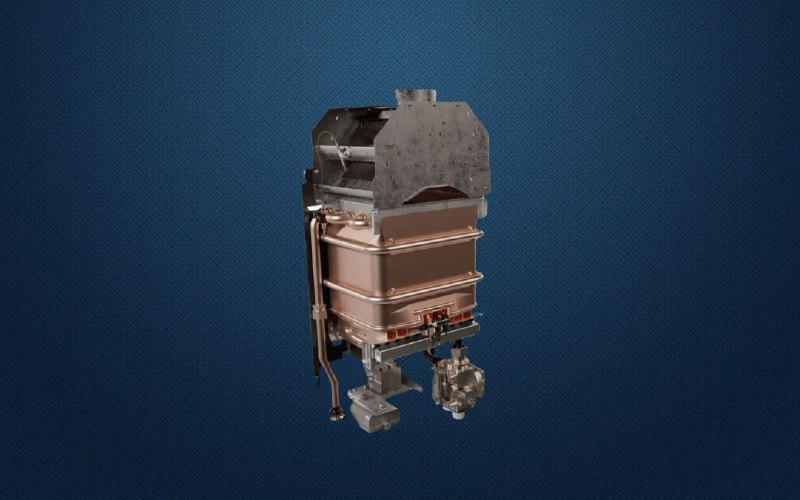 Модуляция пламени - наше будущее