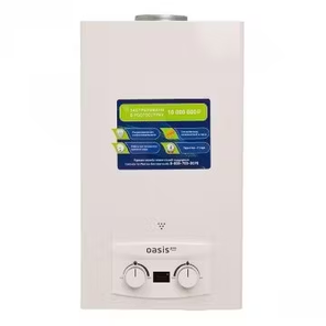 Газовая колонка Oasis WM 10