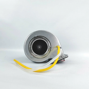 Турбина Navien Ace 12-24K