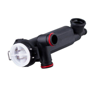 Гидроузел с фильтром ОВ Navien