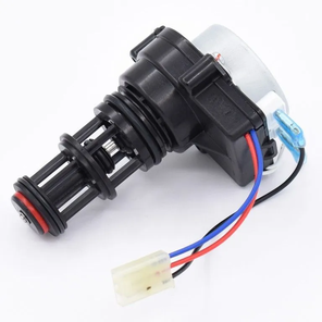 Navien Трехходовой клапан Deluxe C/E 13-40k 30013136A