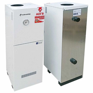 Конорд АОГВ 11.6.3 (ЖМЗ)