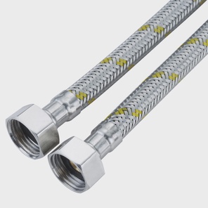 Подвод водяной гайка/гайка 1/2"