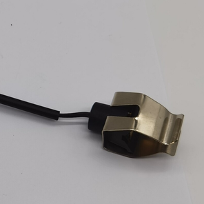 Датчик NTC 10кОМ накладной штеккер мама