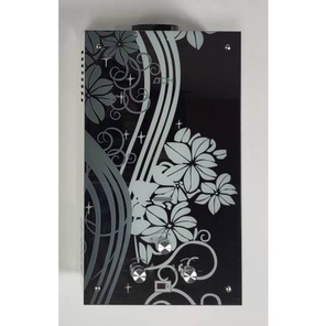 Газовый проточный водонагреватель JSD-20 EGFT Patterns