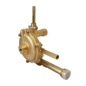 Водяной узел водонагревателя VilTerm