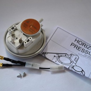 Пневмореле BAXI 70-60 Па