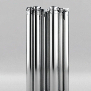 Дымоходы стальные