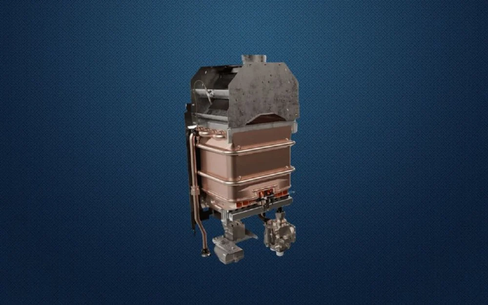 Модуляция пламени - наше будущее