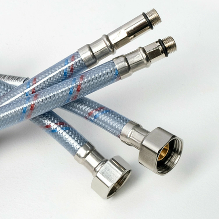 Подвод водяной