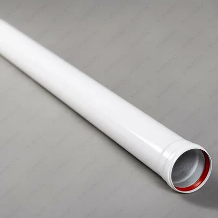 Дымоход алюминиевый D80