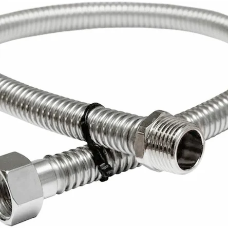 Подвод газовый