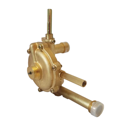 Водяной узел водонагревателя VilTerm