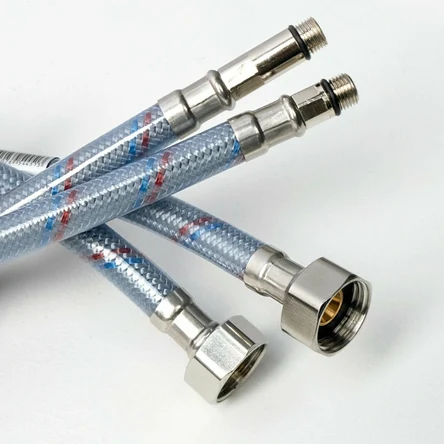 Подвод водяной