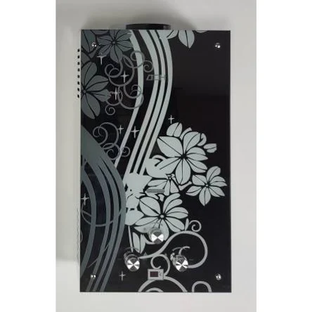 Газовый проточный водонагреватель JSD-20 EGFT Patterns