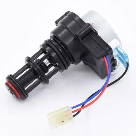 Navien Трехходовой клапан Deluxe C/E 13-40k 30013136A