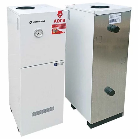 Конорд АОГВ 11.6.3 (ЖМЗ)