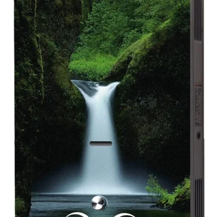 Водонагреватель Дон JSD-20 EGFT waterfall (стекло)